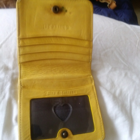 Juicy Couture wallet - Picture 3 of 3